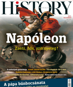 BBC History - 2023. december