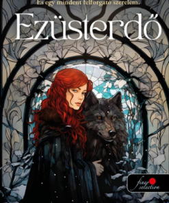 Ezüsterdő