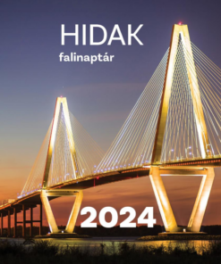 Falinaptár 2024 Hidak