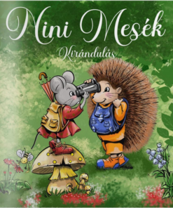 Nini mesék- Kirándulás
