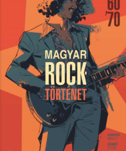 Magyar Rocktörténet '60-'70