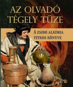 Az olvadó tégely tüze