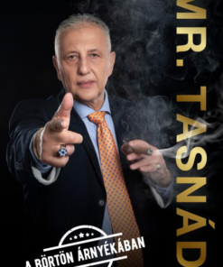 Mr. Tasnádi