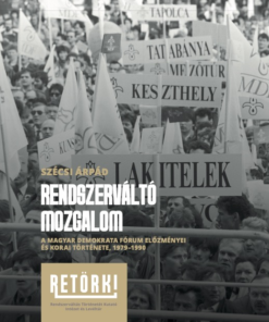 Rendszerváltó mozgalom