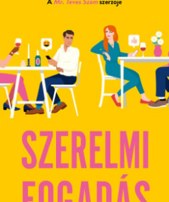 Szerelmi fogadás