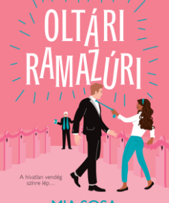 Oltári ramazúri