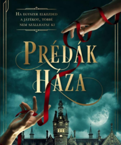 Prédák háza