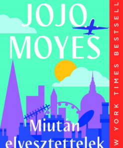 Miután elvesztettelek