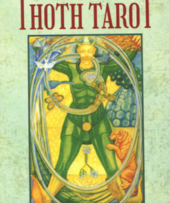 Thoth tarot