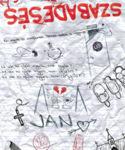Szabadesés