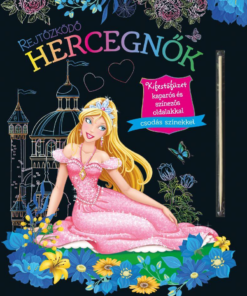 Rejtőzködő hercegnők