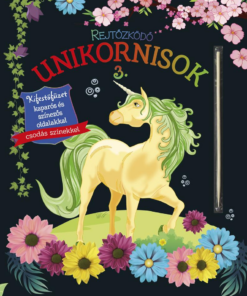 Rejtőzködő unikornisok 3.