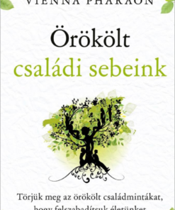 Örökölt családi sebeink