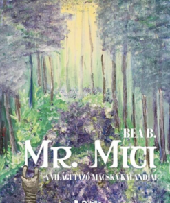 Mr. Mici, a világutazó macska kalandjai