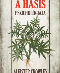 A hasis pszichológiája
