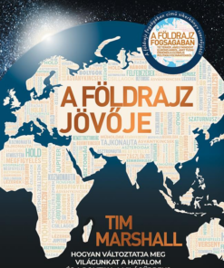 A földrajz jövője