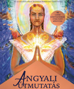 Angyali útmutatás