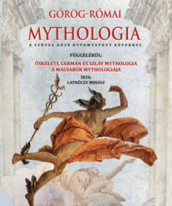 Görög-Római mythologia