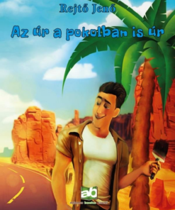 Az úr a pokolban is úr