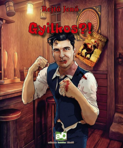 Gyilkos?!