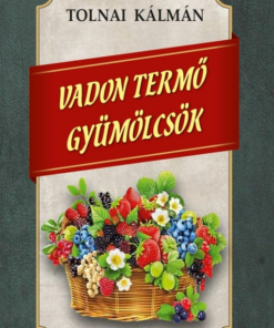 Vadon termő gyümölcsök