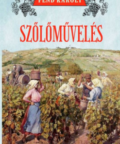 Szőlőművelés