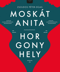 Horgonyhely