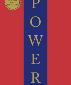 The 48 Laws of Power - A hatalom 48 törvénye