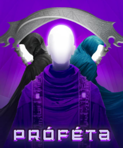 Próféta