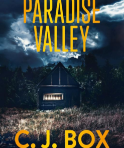 Paradise Valley