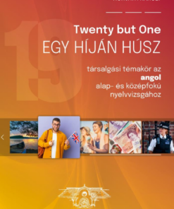 Twenty but one - Egy híján húsz