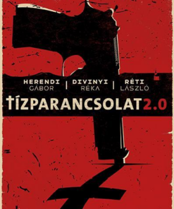 Tízparancsolat 2.0