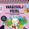 Varázsolj vízzel - Húsvét