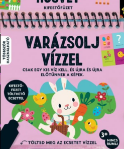 Varázsolj vízzel - Húsvét