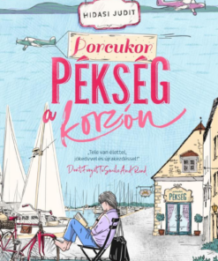 Porcukor pékség a korzón