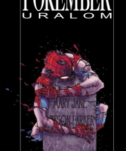 Pókember: Uralom