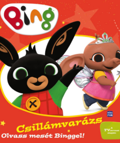 Bing - Csillámvarázs