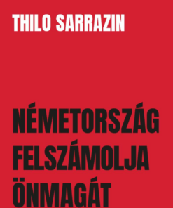 Németország felszámolja önmagát