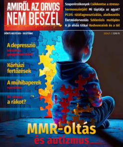 Amiről az orvos nem beszél - 2024/1.