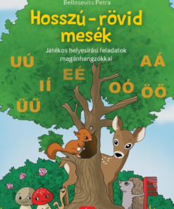 Hosszú-rövid mesék