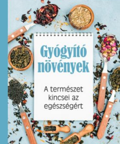 Gyógyító növények