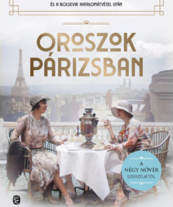Oroszok Párizsban