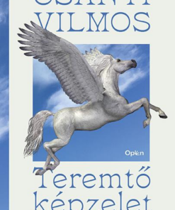 Teremtő képzelet