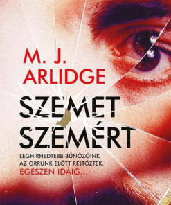 Szemet szemért