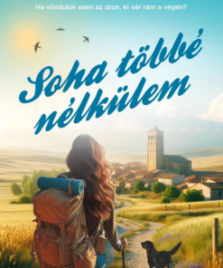 Soha többé nélkülem