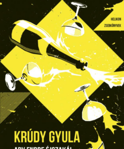 Ady Endre éjszakái - Helikon zsebkönyvek 137.