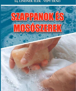 Szappanok és mosószerek