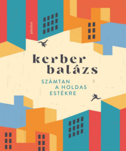 Számtan a holdas estékre
