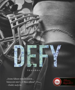 Defy - Lázadás (Sinners of Saint 0,5)
