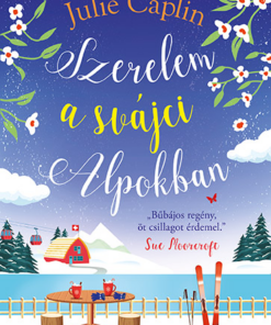 Szerelem a svájci Alpokban